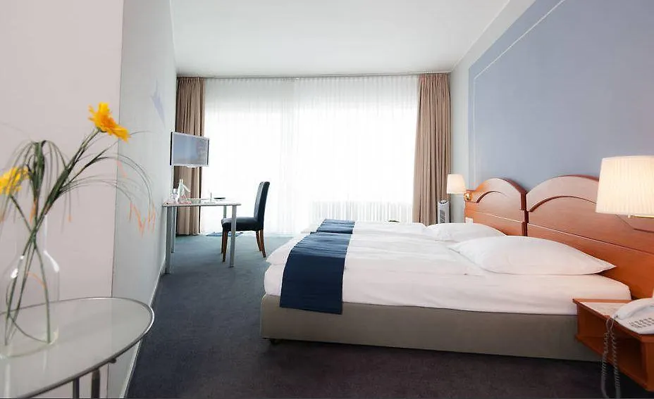 ****  Hotel Numa Berlin Kudamm Niemcy