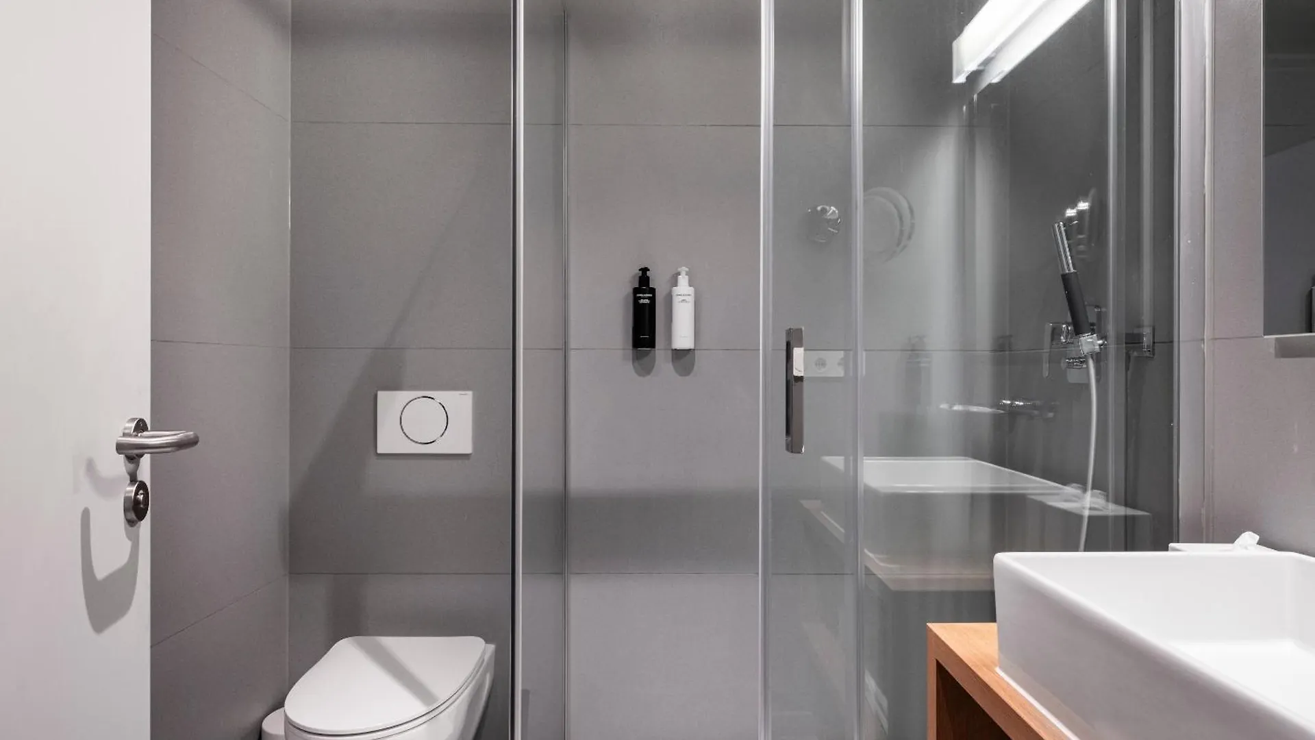 ****  Hotel Numa Berlin Kudamm Niemcy