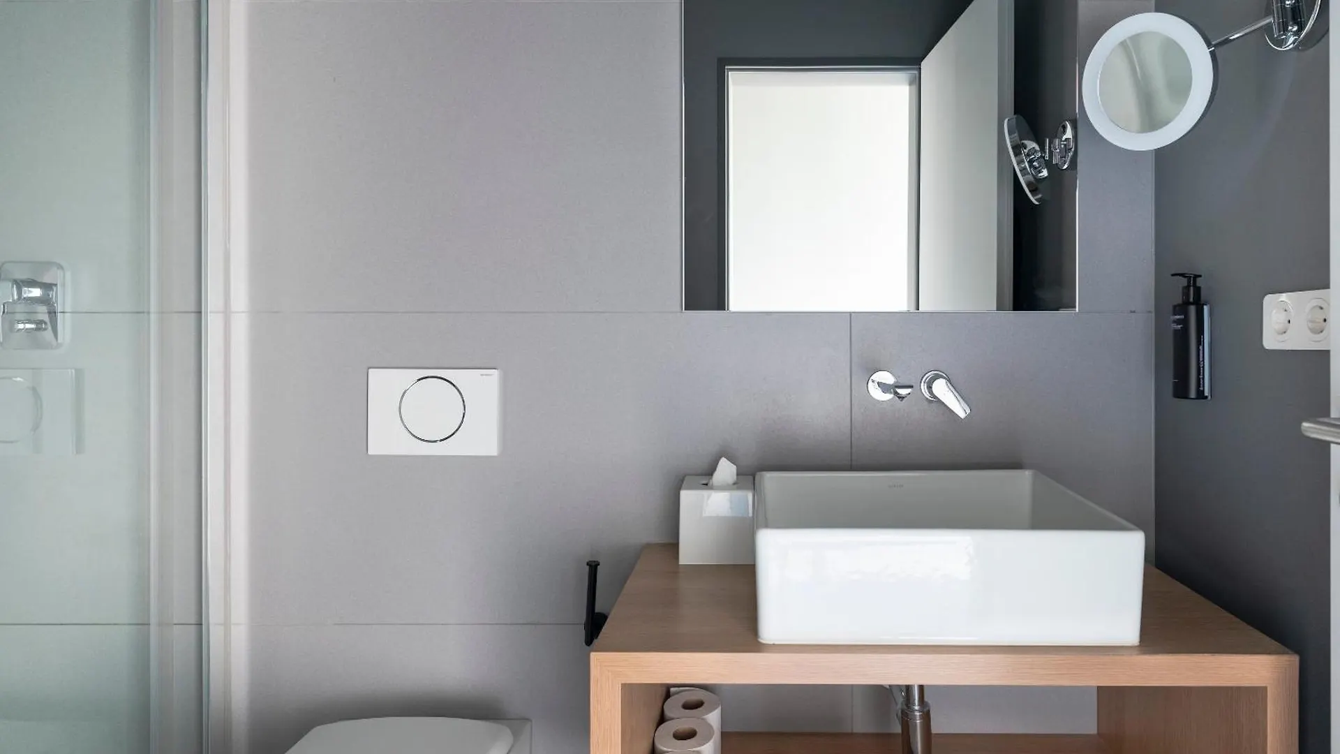 ****  Hotel Numa Berlin Kudamm Niemcy