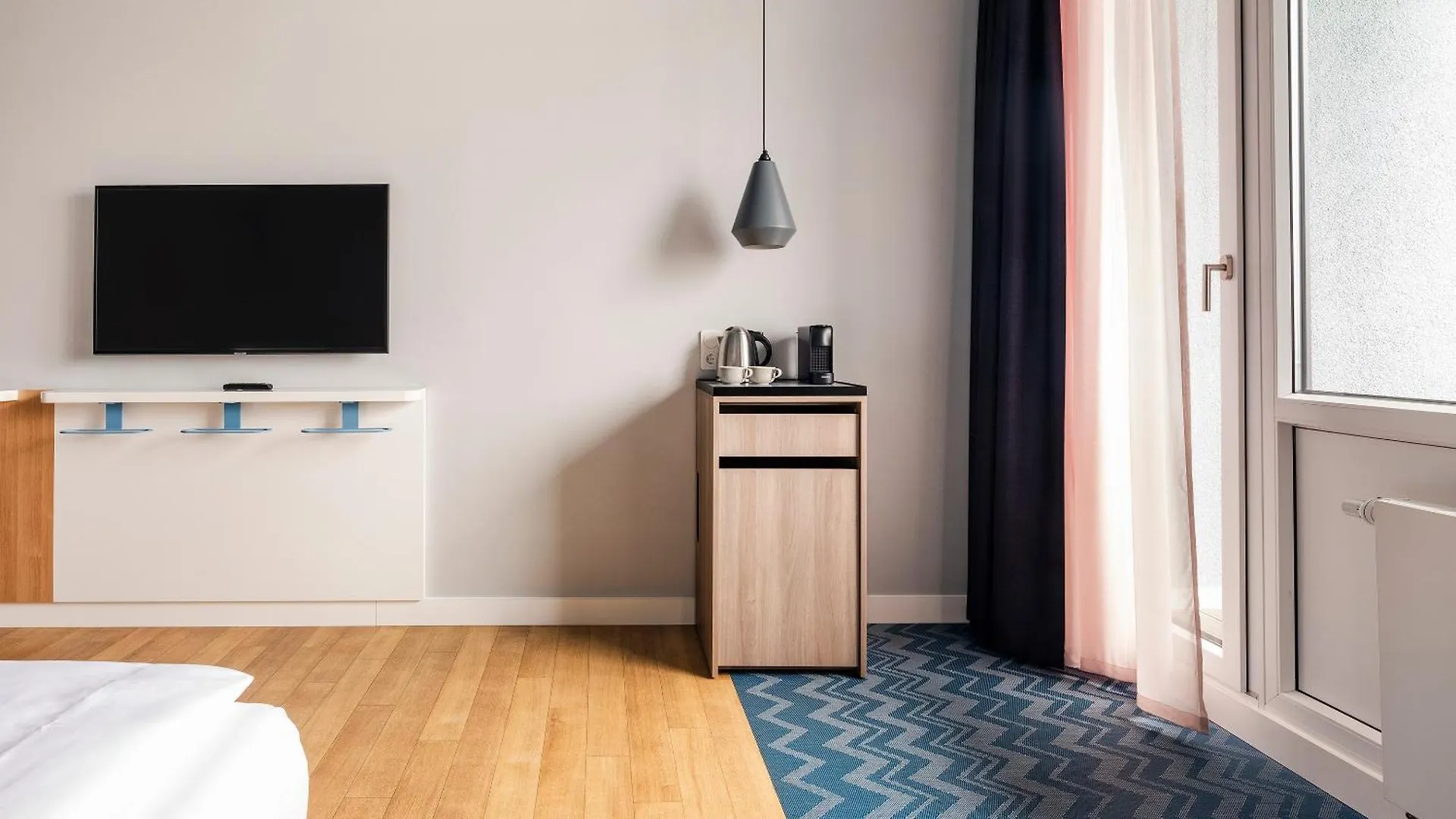 Numa Berlin Kudamm Aparthotel