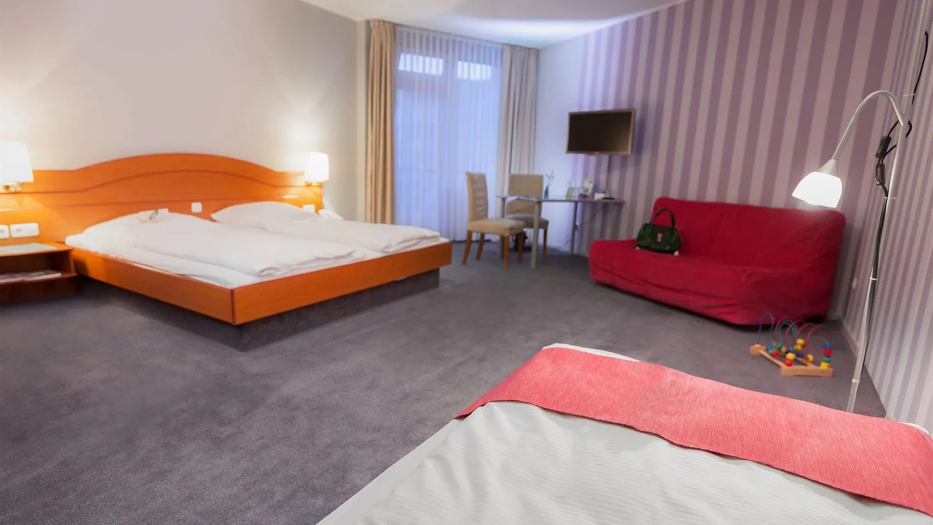 Hotel Numa Berlin Kudamm