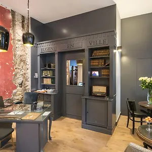 Grand Lafayette 4* Paris