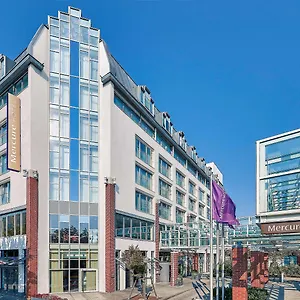 מלון Mercure Tempelhof