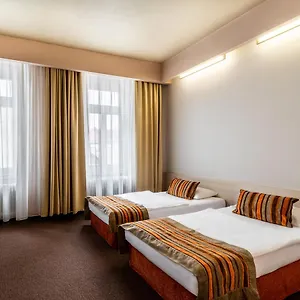 Hotel Star Budapešť