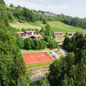 Mondi Und 4* Oberstaufen