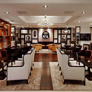 Marriott 5* Hamborg