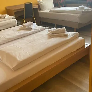 Hotell Spreewitz Am Kurfuerstendamm