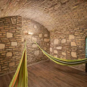 Hotel Casati - Adults Only Budapešť