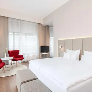 Hotell Nh Collection Mitte Friedrichstrasse