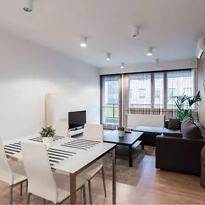 Hotel Mercure Center Budapešť