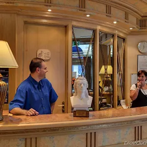 Hotel Awa Mnichov