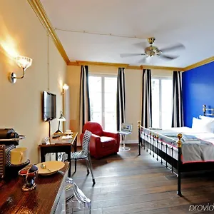 Bob W Mitte Lejlighedshotel