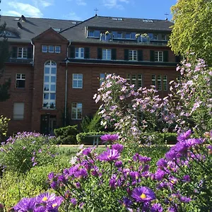 Gaeste- Und Tagungshaus Am Glockengarten *** Berlijn