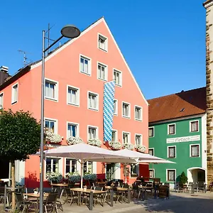 Gasthof-hotel Pietsch Hotell
