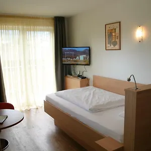 Hotel Hotel-restaurant Bellevue Ruhpolding