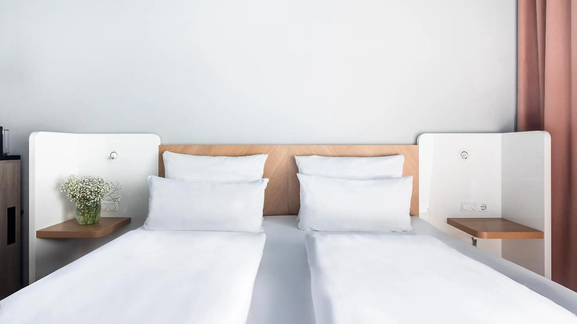 Numa Berlin Kudamm Aparthotel Germany