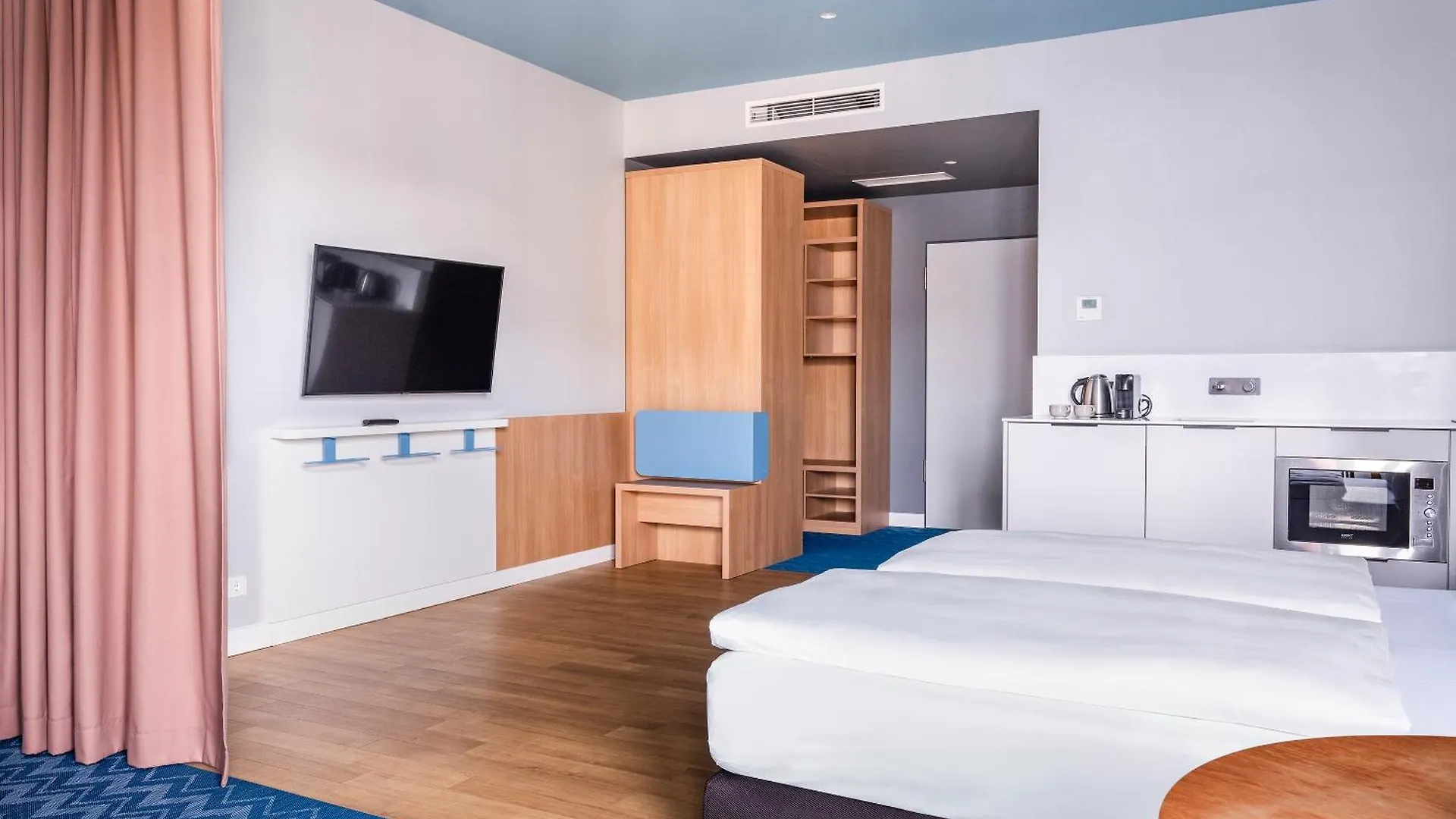 Numa Berlin Kudamm Aparthotel
