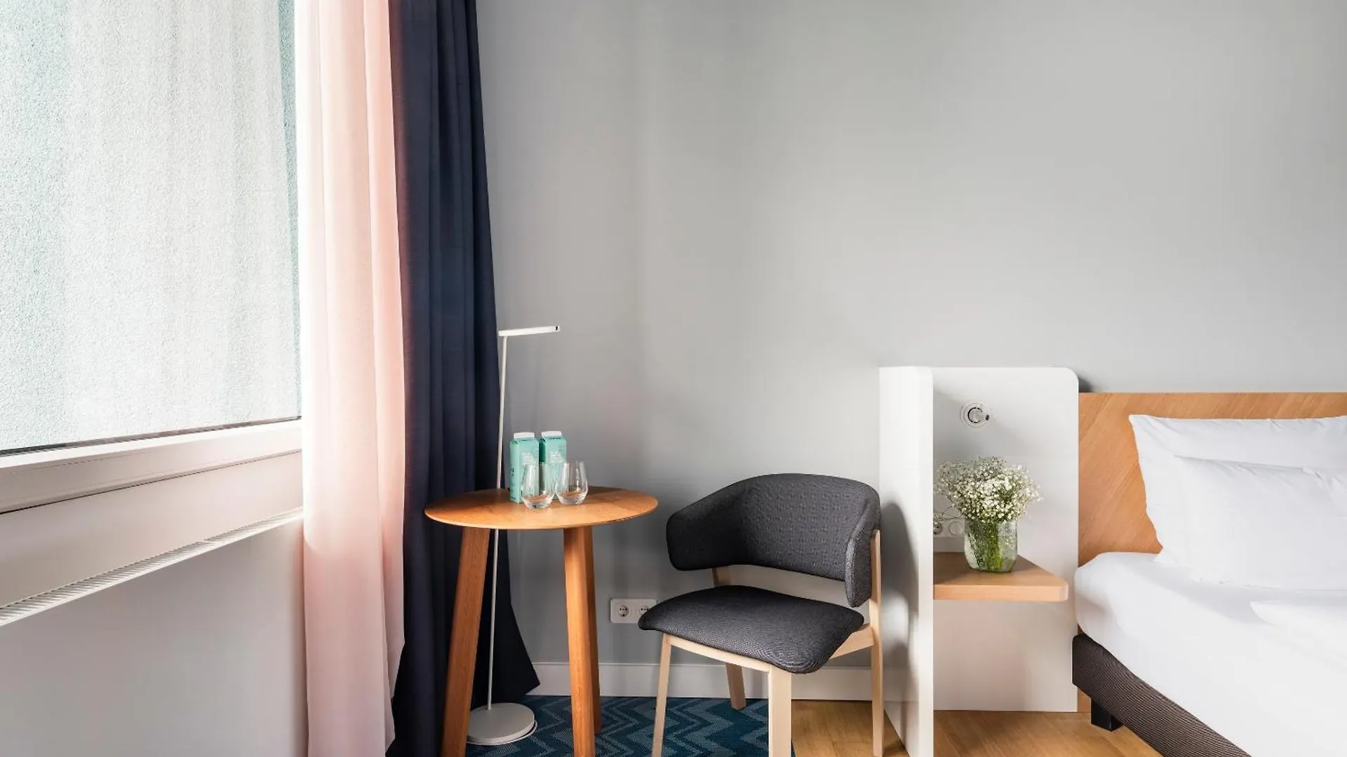 Numa Berlin Kudamm Aparthotel