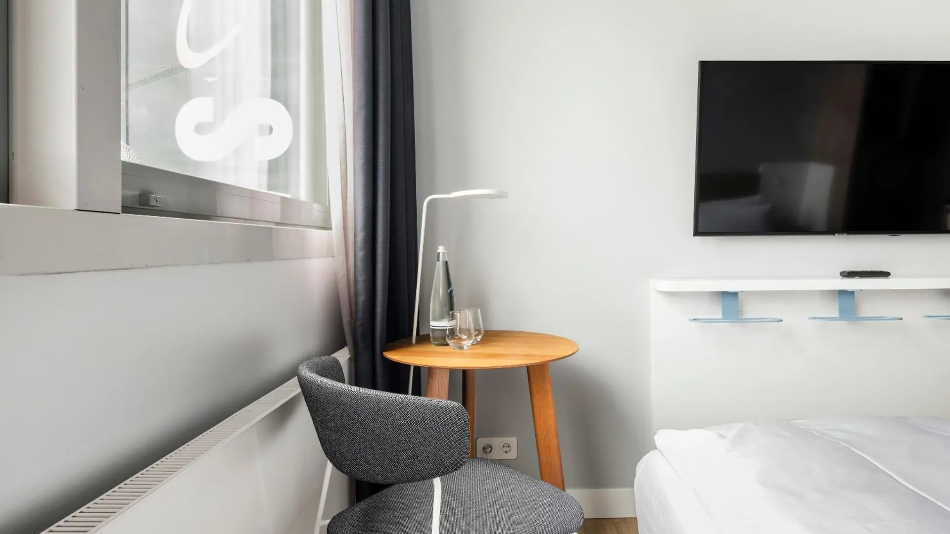 Numa Berlin Kudamm Aparthotel Germany