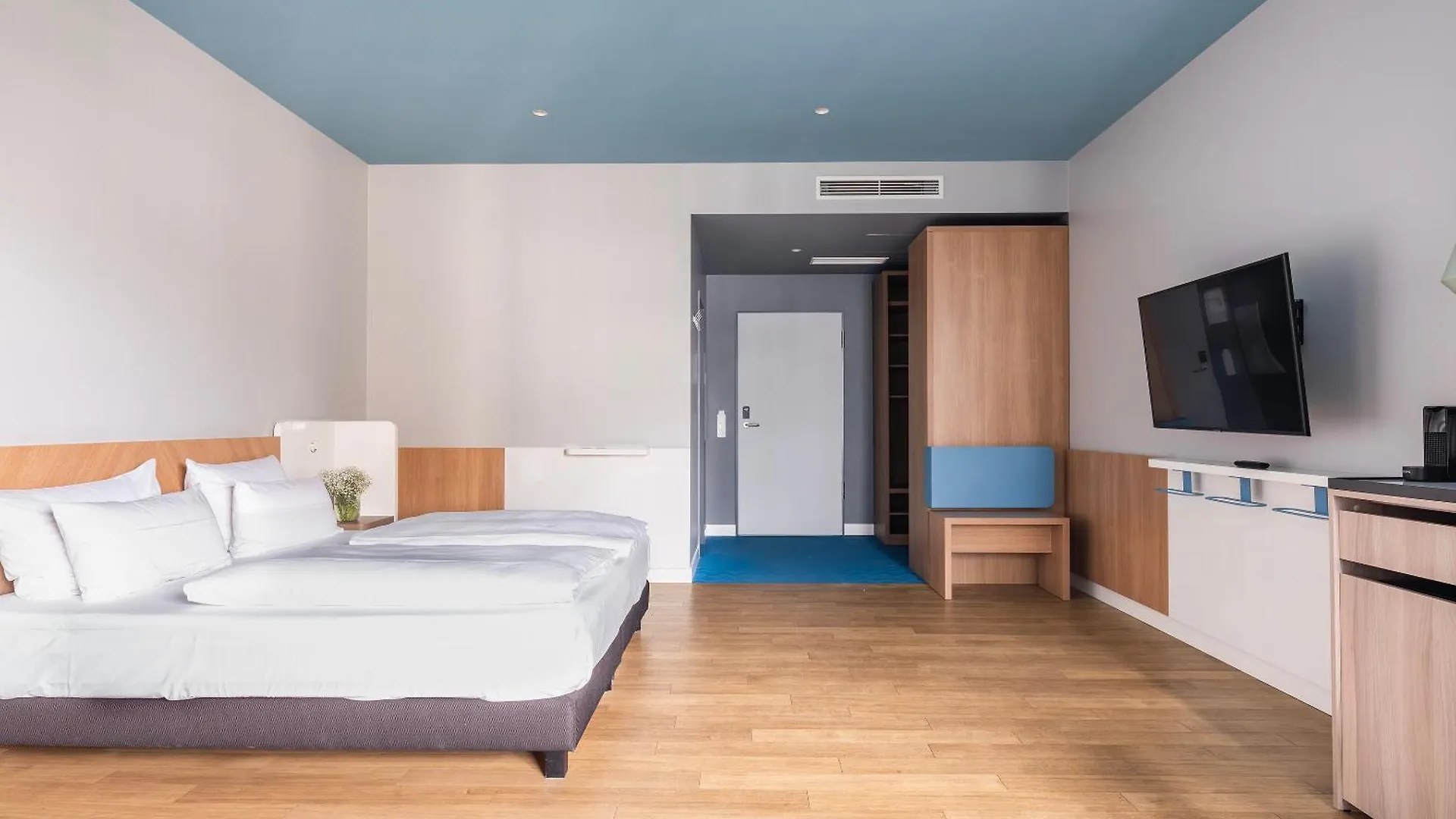 Numa Berlin Kudamm Hotel 4*,  Tyskland