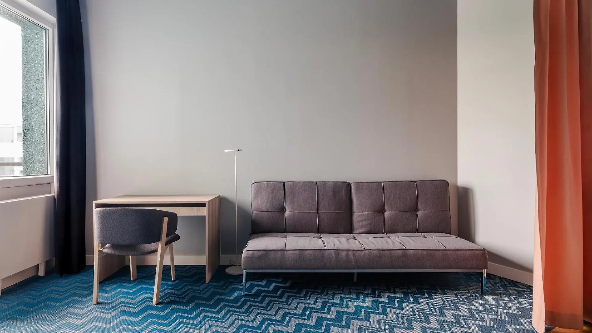 Numa Berlin Kudamm Aparthotel