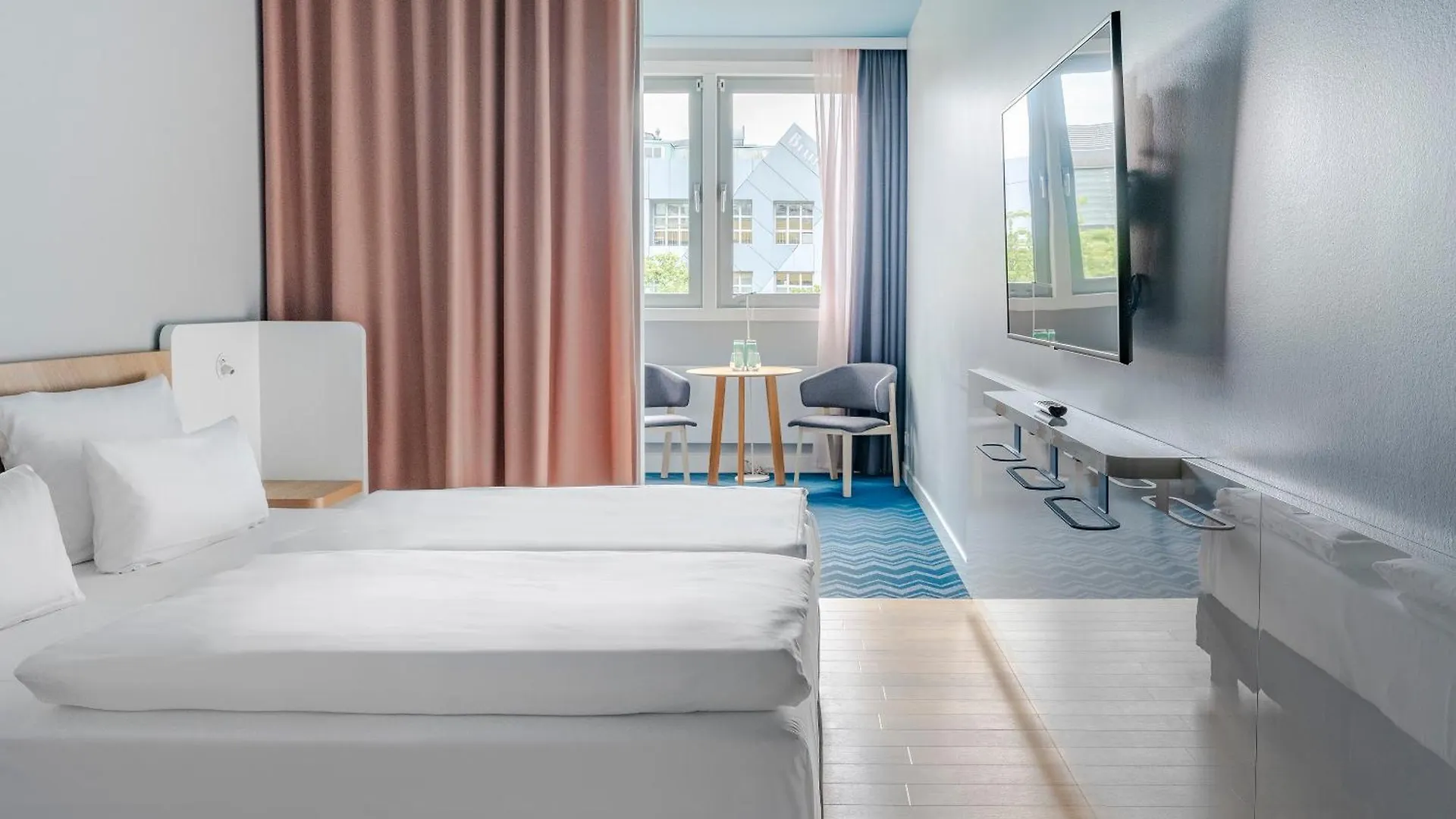 Numa Berlin Kudamm Aparthotel