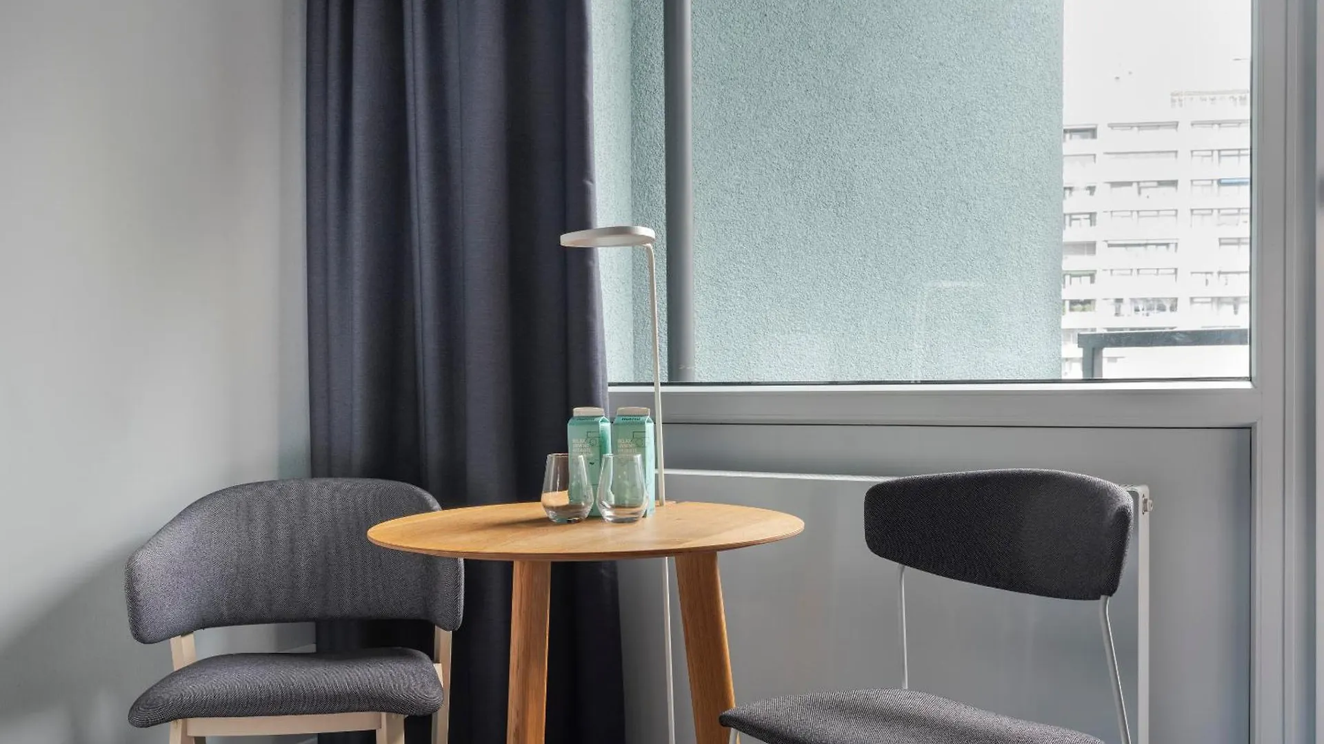 Numa Berlin Kudamm Aparthotel
