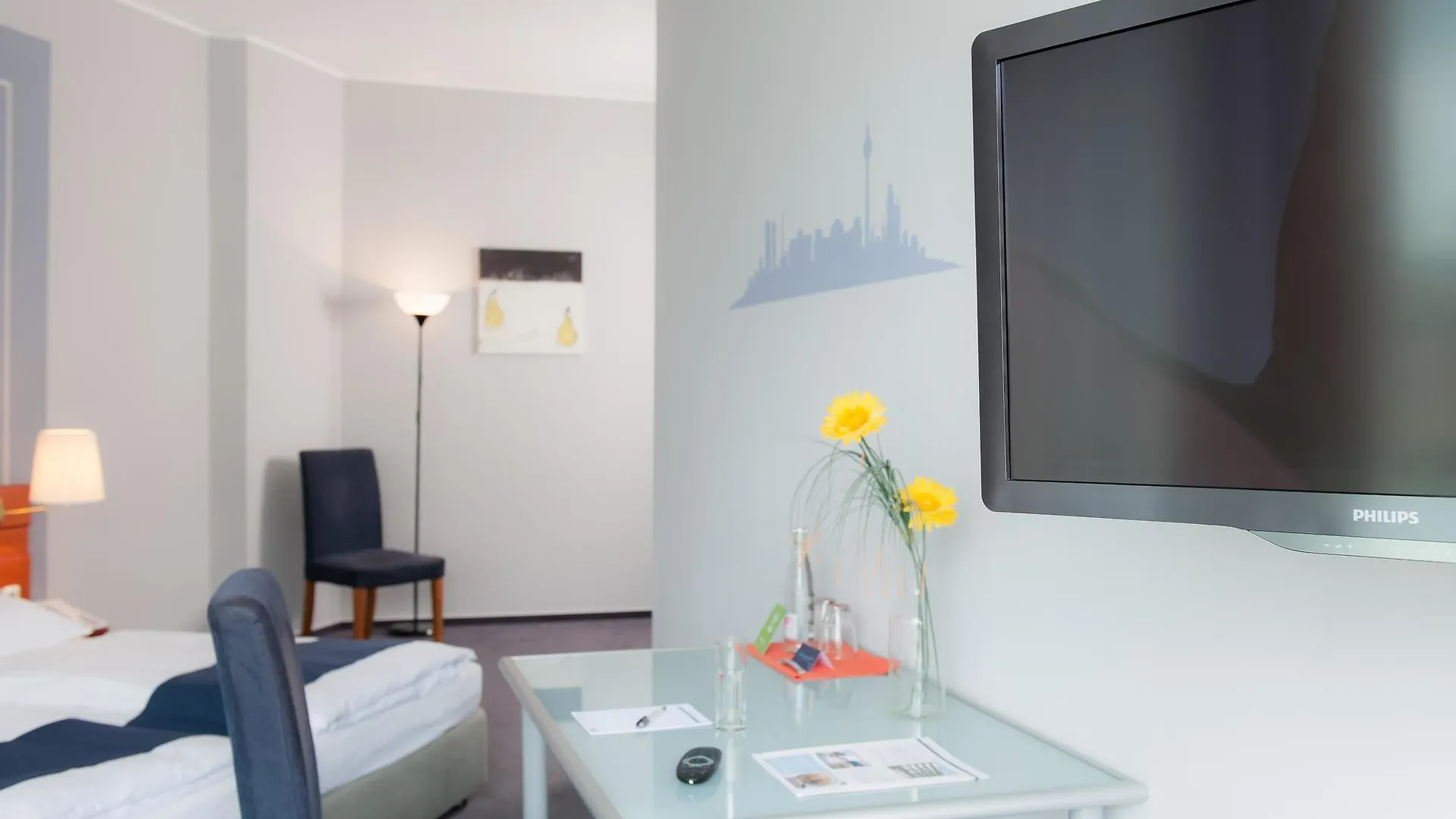 Numa Berlin Kudamm Aparthotel