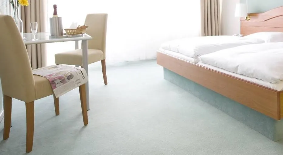 Numa Berlin Kudamm Aparthotel
