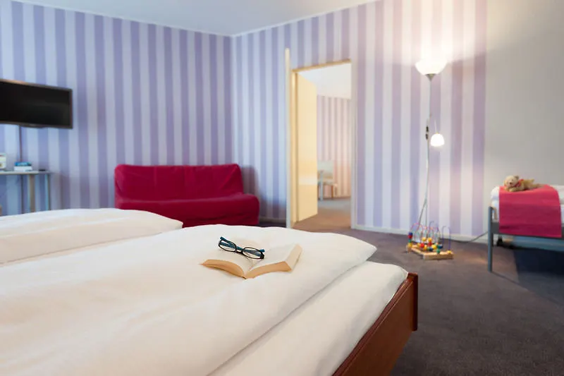 Numa Berlin Kudamm Aparthotel 4*,  Germany