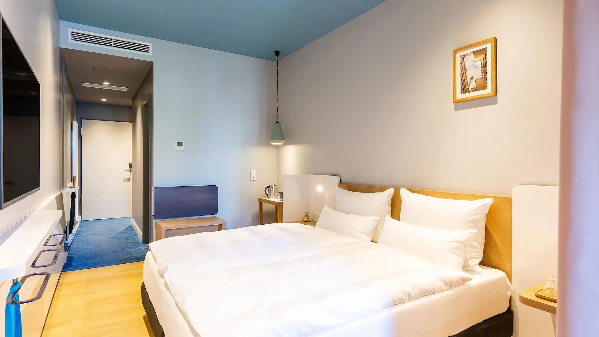 Aparthotel Numa Berlin Kudamm Allemagne