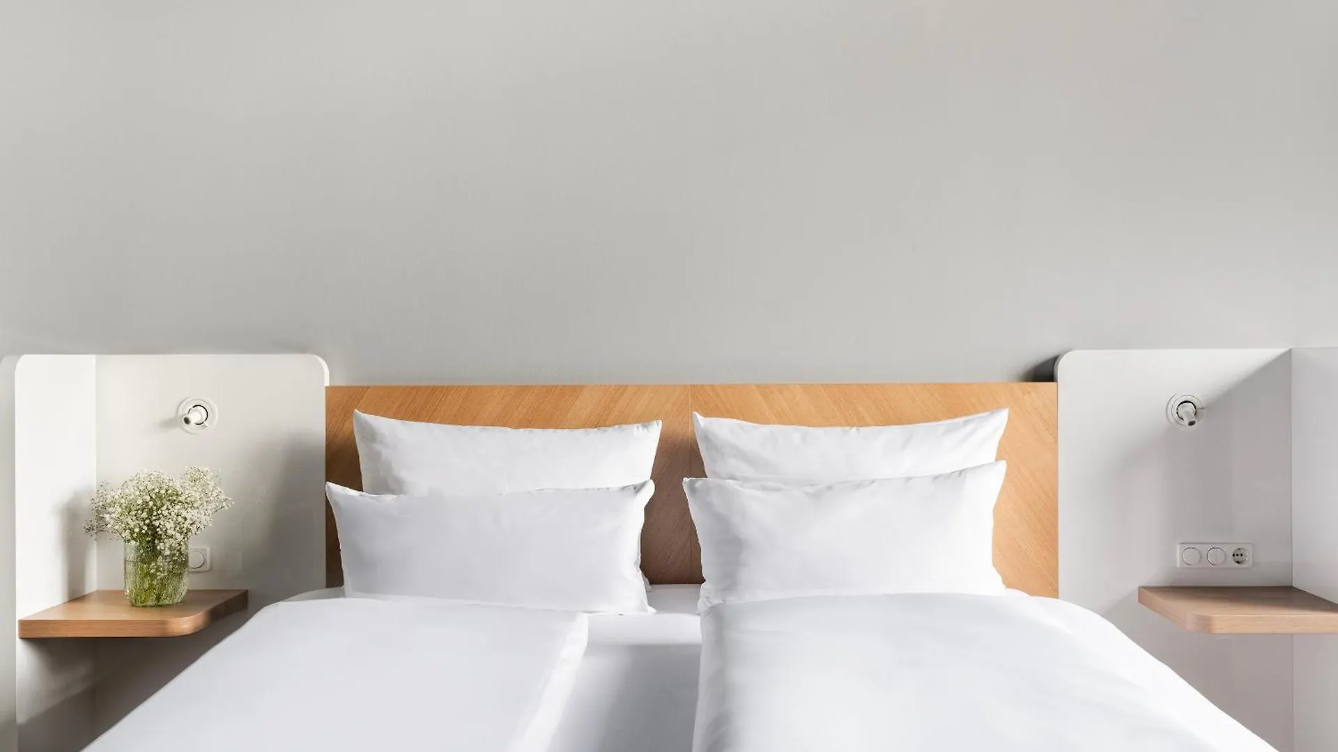 Aparthotel Numa Berlin Kudamm