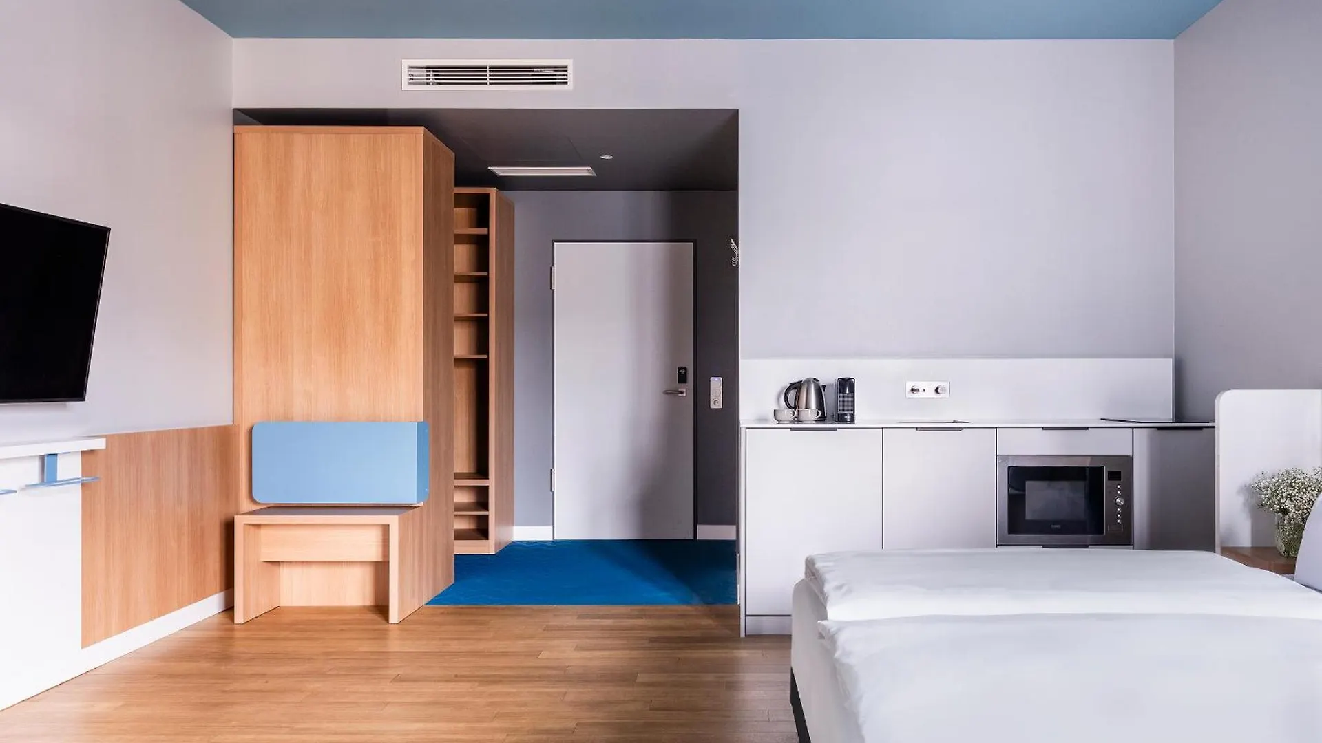 Aparthotel Numa Berlin Kudamm