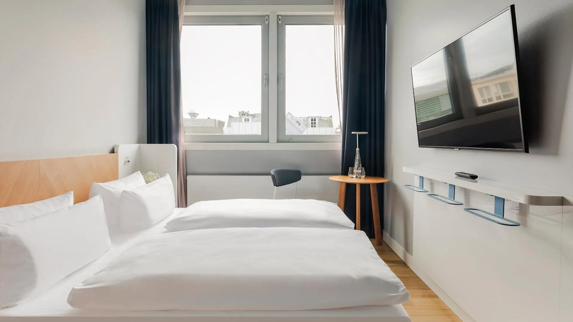 ****  Numa Berlin Kudamm Hotell Tyskland