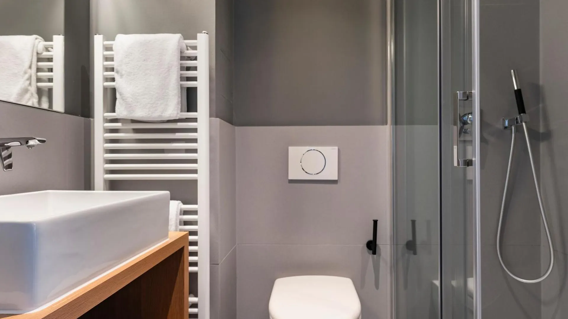 ****  Numa Berlin Kudamm Hotell Tyskland