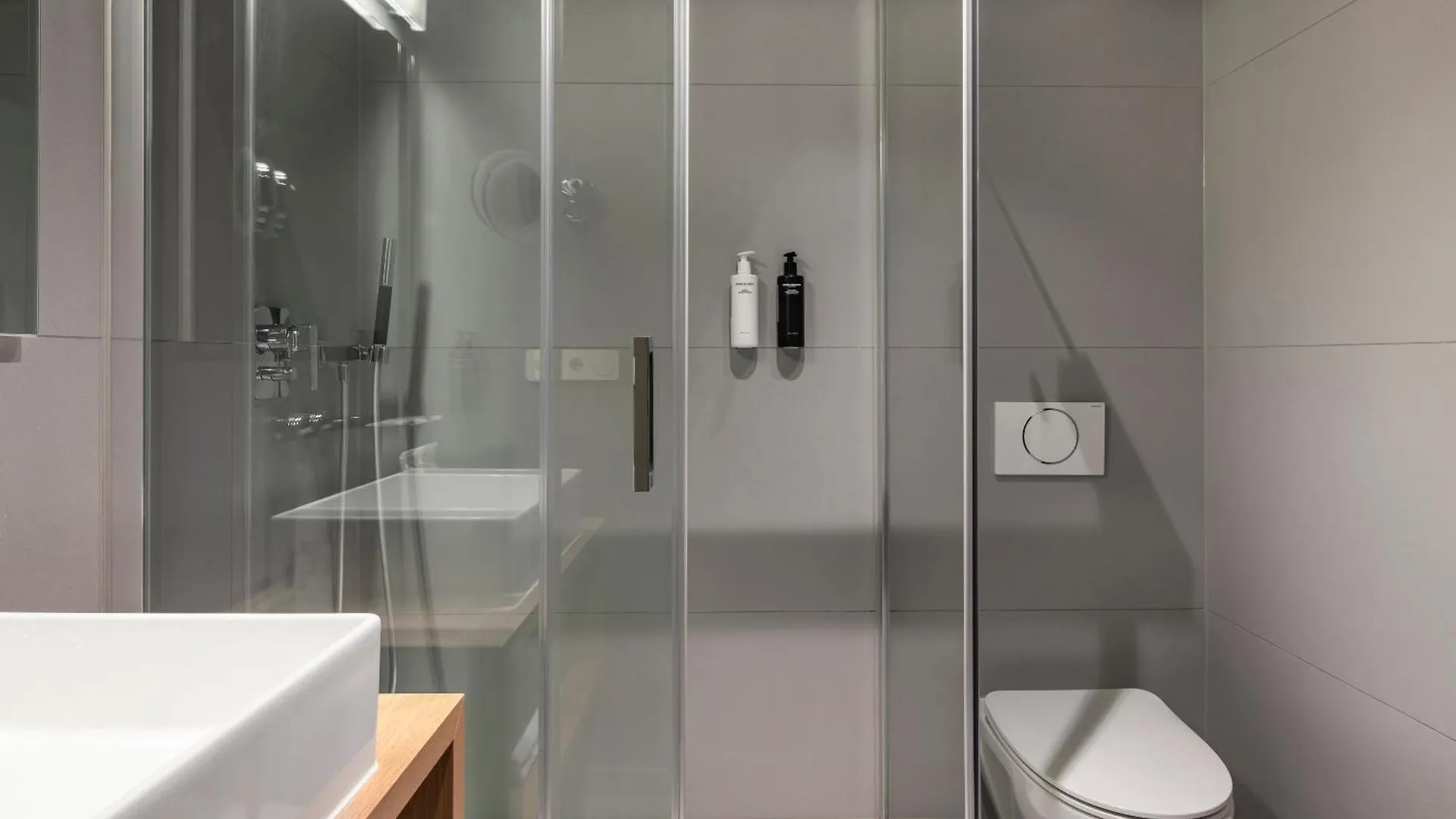 Numa Berlin Kudamm Hotell 4*,