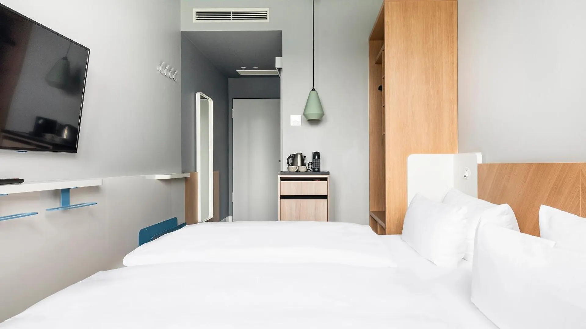 ****  Aparthotel Numa Berlin Kudamm Allemagne