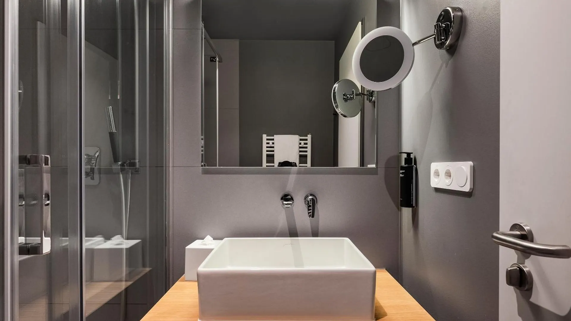 ****  Numa Berlin Kudamm Hotel Germany
