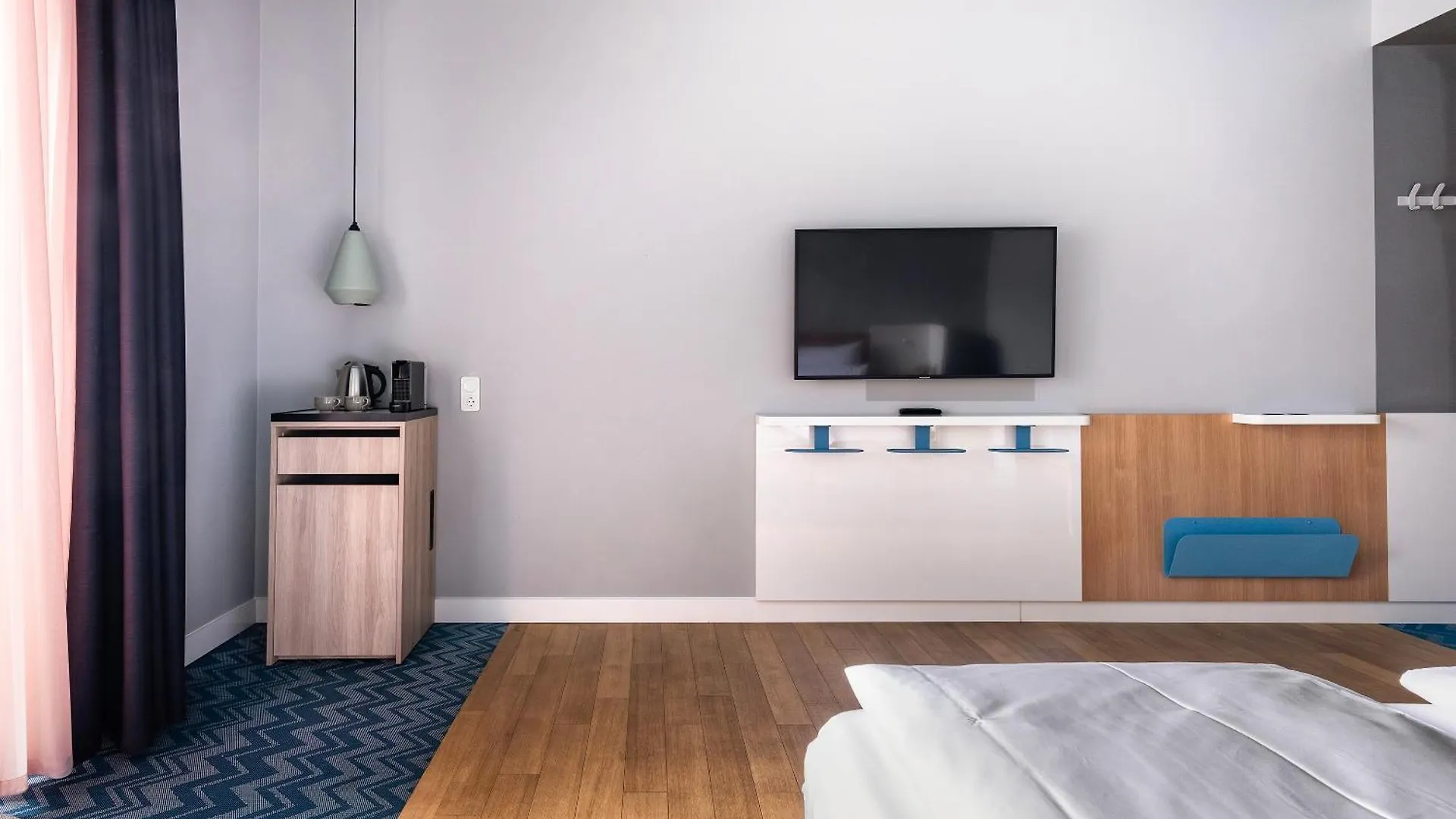 Numa Berlin Kudamm Hotell Tyskland