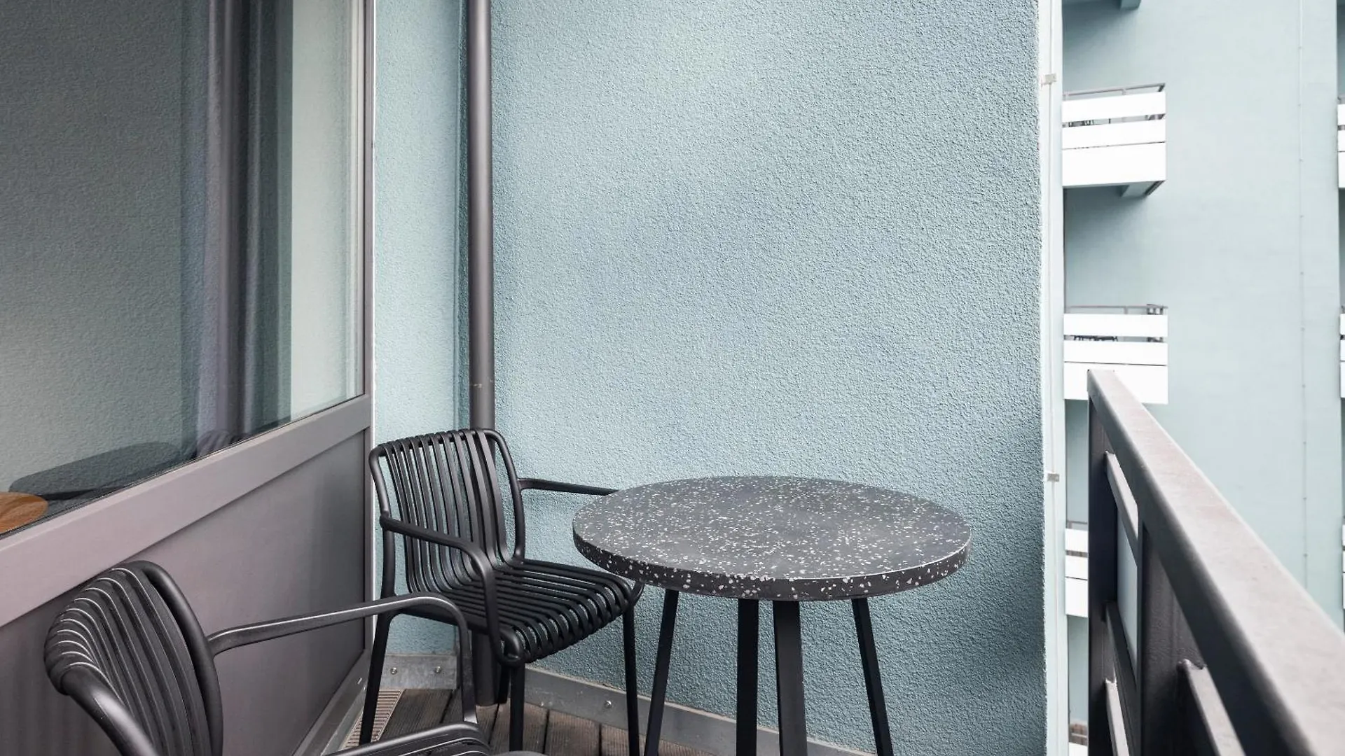 Aparthotel Numa Berlin Kudamm