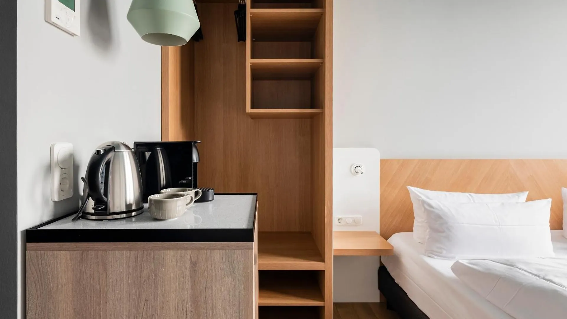 Aparthotel Numa Berlin Kudamm Allemagne