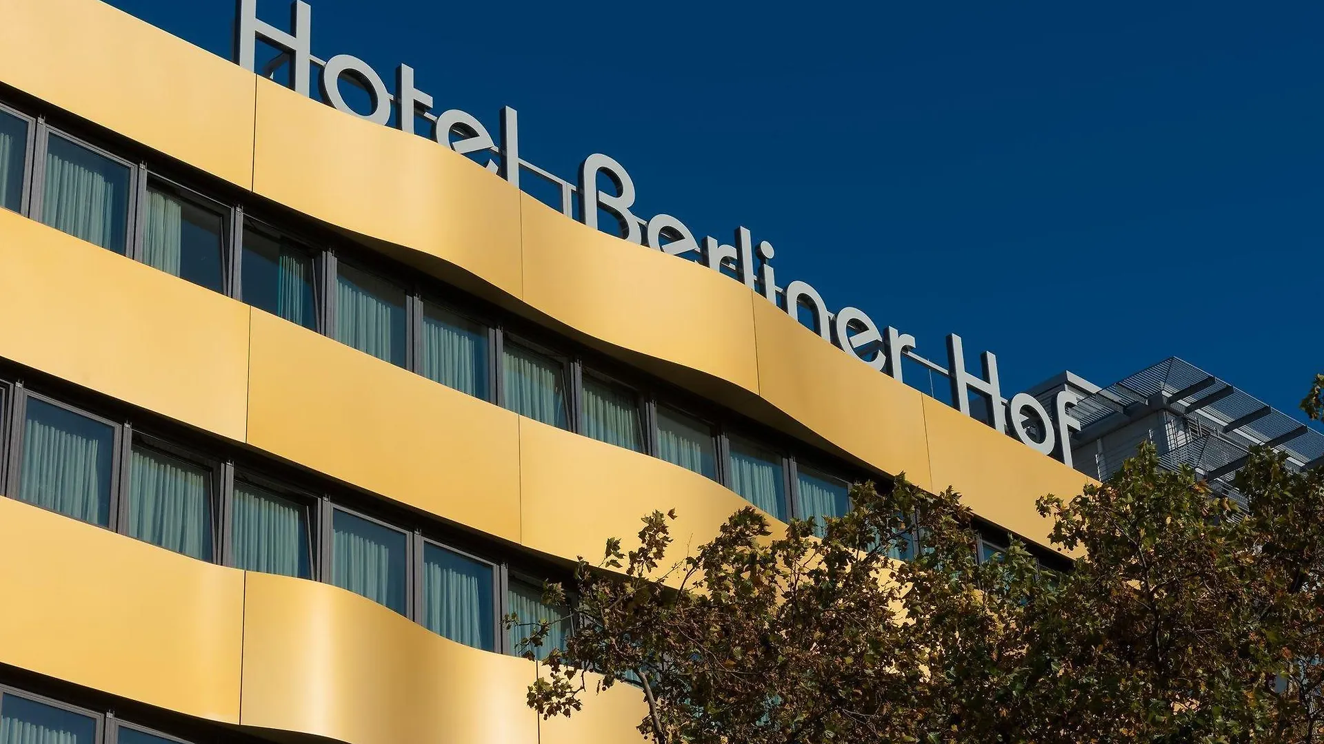 Numa Berlin Kudamm Hotell