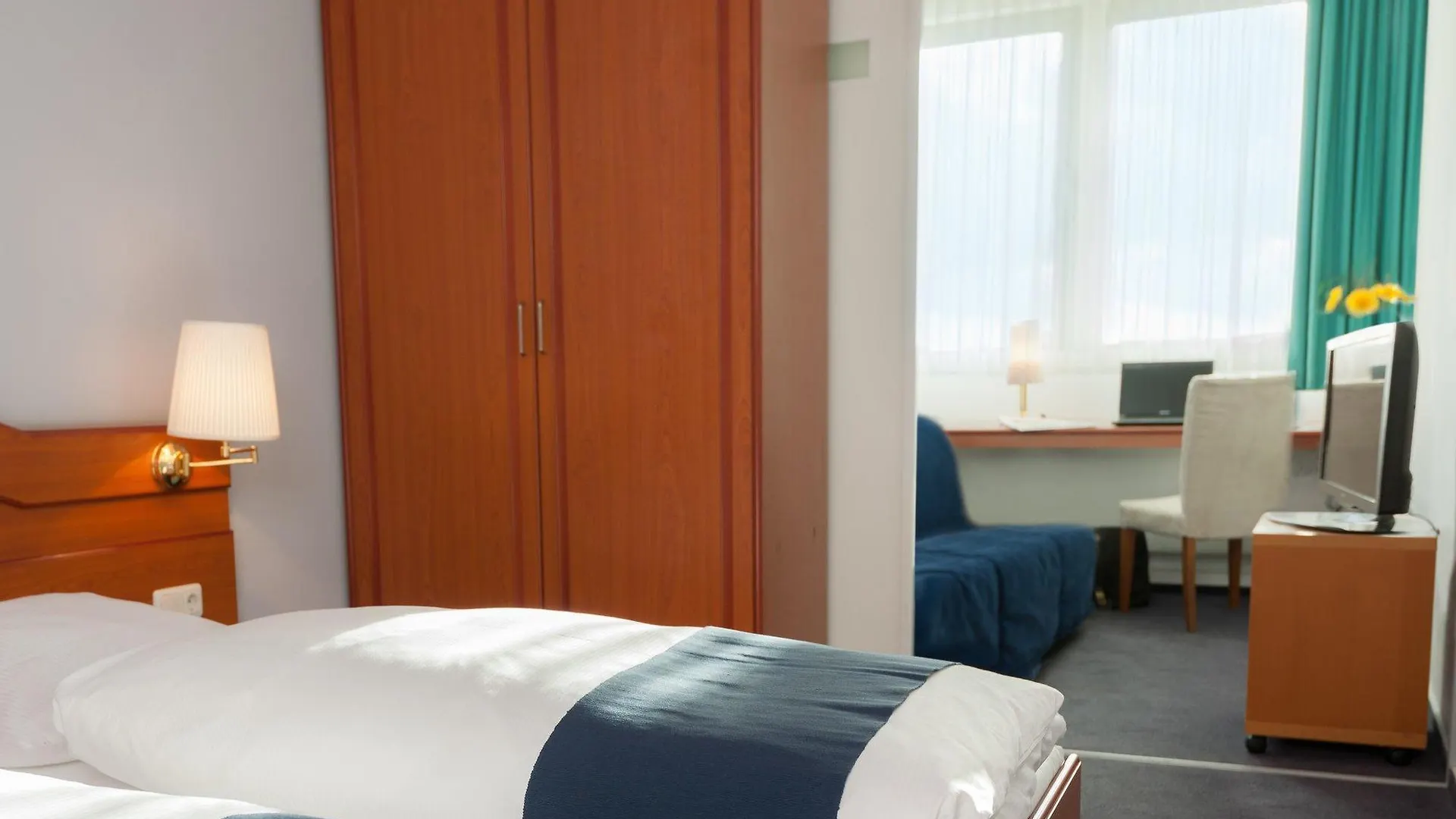 Numa Berlin Kudamm Hotell
