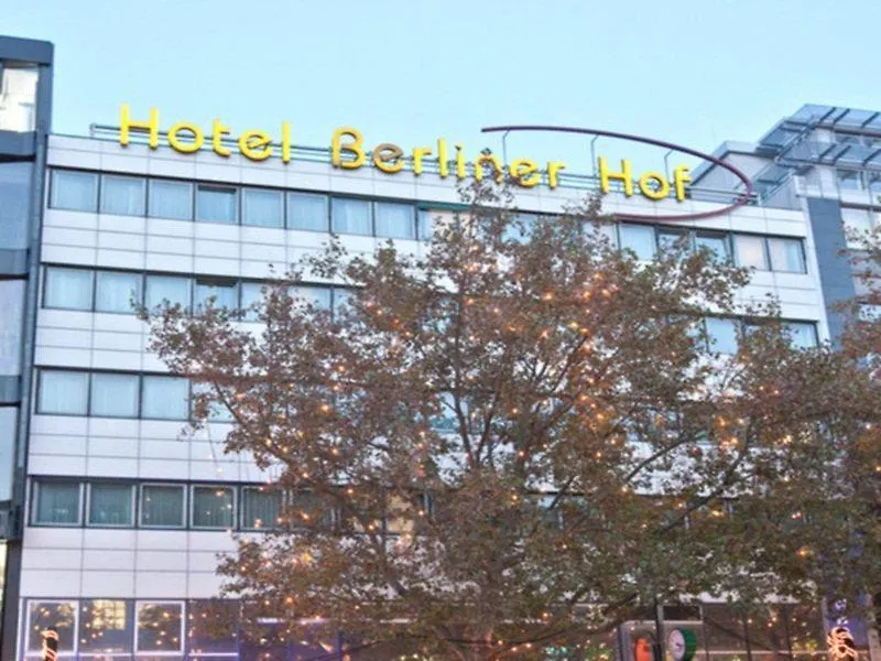 Numa Berlin Kudamm Hotell