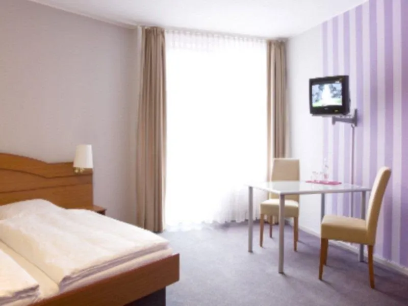 Numa Berlin Kudamm Hotell Tyskland